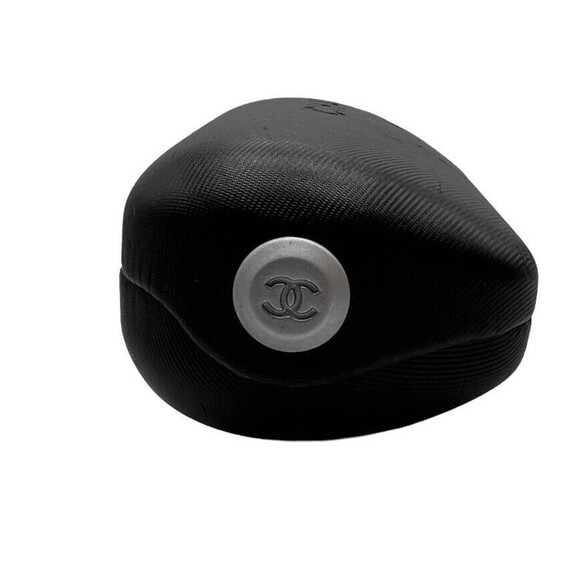 RARE CHANEL UNISEX SUNGLASSES 5127-B MADE IN ITALY SHADES GLASSES AUTHENTIC - Picture 13 of 14